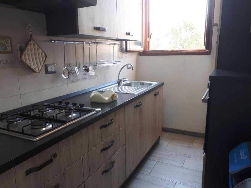诺托La Casa In Piazza别墅 外观 照片