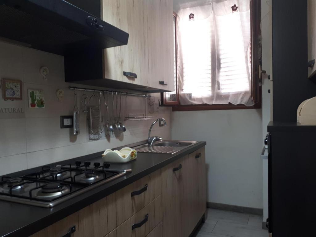 诺托La Casa In Piazza别墅 外观 照片