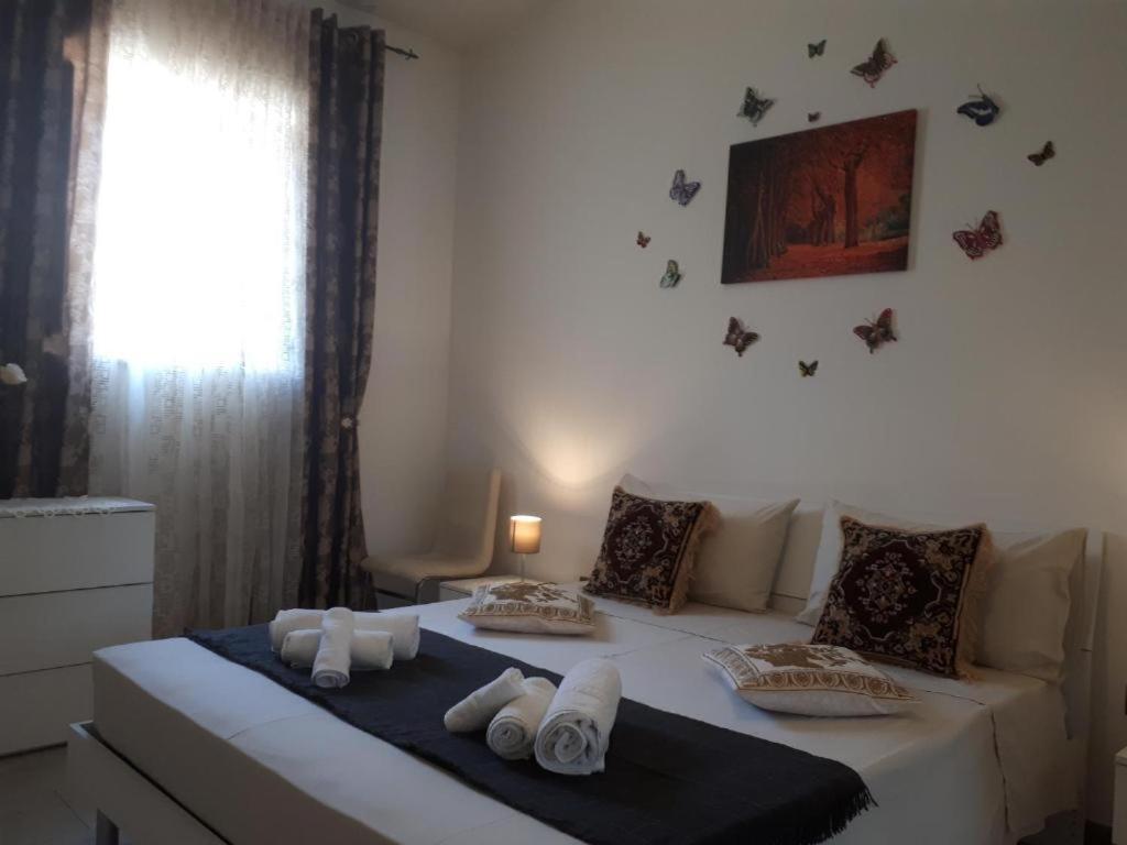 诺托La Casa In Piazza别墅 外观 照片