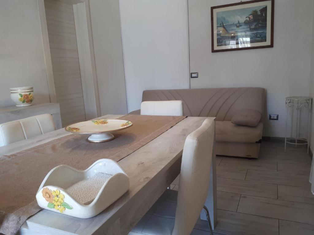 诺托La Casa In Piazza别墅 外观 照片