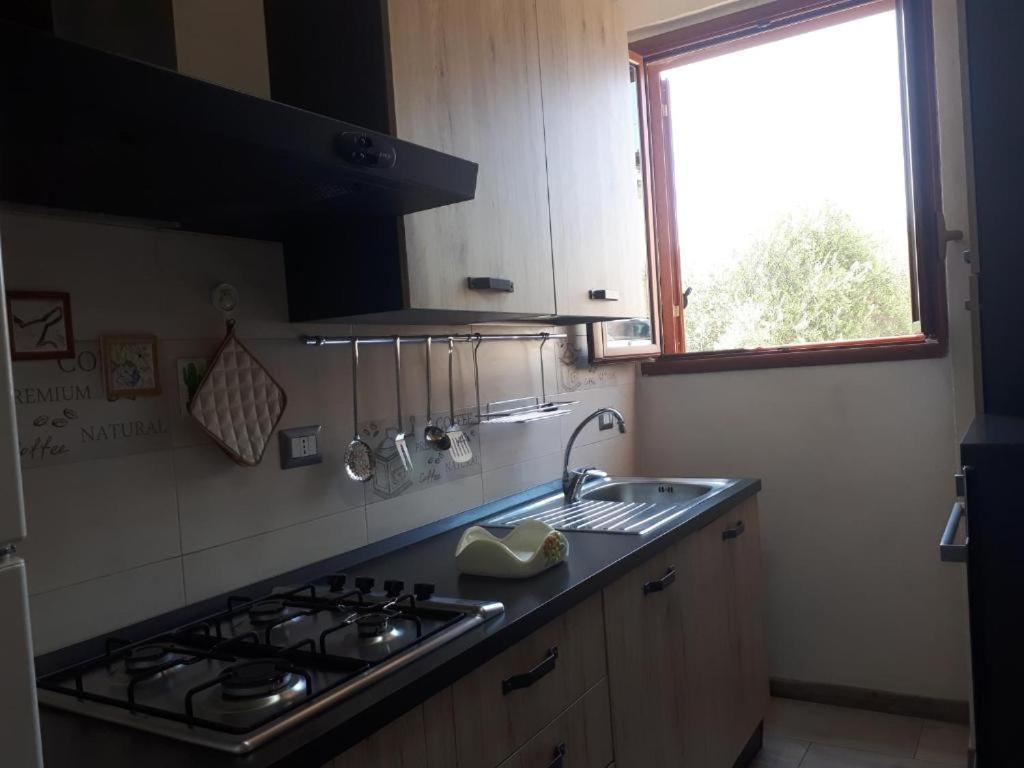 诺托La Casa In Piazza别墅 外观 照片
